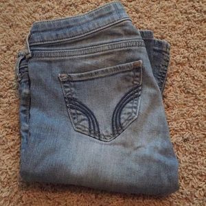 Women’s Hollister Jeans